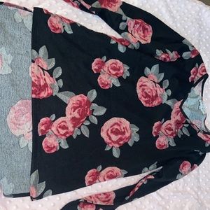 Floral Top